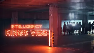 Intelligency - King's Vibe (LIve)