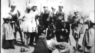 Казнь Марии Шотландской / The Execution of Mary, Queen of Scots 1895