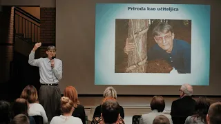 ŽIVA FIZIKA   Dr  Zdeslav Hrepić