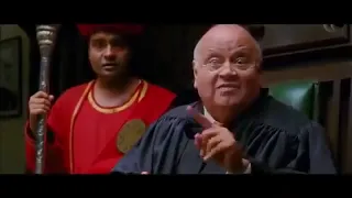 Khichdi Best Comedy Scene | Praful Parekh | Hansa Parekh | Himanshu Seth