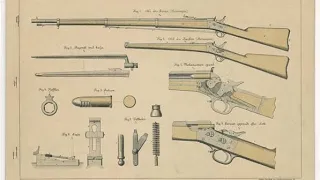 Swedish Rolling Block 1867/89, better than the Sharps rifle ?