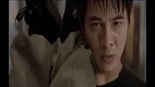 KILLY CHUPACABRA SLOWED DOWN | Jet li Kiss of the dragon Twins fight scene | killstreak | AMV