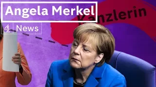 Angela Merkel: The secrets of her rise to power - and 'Making Boring Great Again' | Power