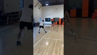 2V2 Melo and Gelo Ball