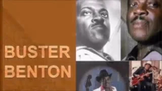 Buster Benton   ~  ''Good To The Last Drop''&''Money Is The Name Of The Game'' 1974