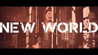 Krewella & Yellow Claw - New World (Sayak B Remix)