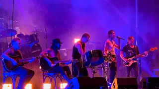 Jane’s Addiction - Jane Says at BeachLife Music Festival 9/10/2021