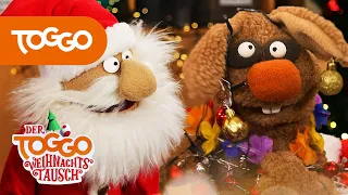 Der TOGGO Weihnachtstausch – Das Coaching | TOGGO