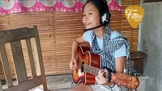 ORAS NA Acoustic SOLO Cover by Chen @FRANZRhythm