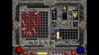 Diablo 2 LOD: Gambling With Gheed: With Vendor Prices Reduced By 254%