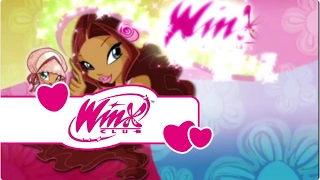 Winx Club - Season 2 DVD Menu (4Kids)