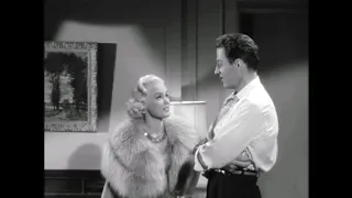 ♦Drive-In Classic♦ 'VICE RAID' (1959) Mamie VAN DOREN, Richard COOGAN