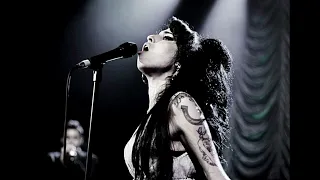 Amy Winehouse - Radio SFR 2006 full interview.