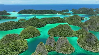 Asia Travel Destinations #30 places, Natural Wonders of Asia top [10]
