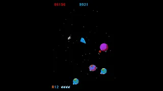 Mad Planets [1983] - Points 244.992