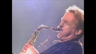 Udo Jürgens live 1997 - Gestern Heute Morgen - Teil 2 - Pepe Lienhard Orchester Big Band