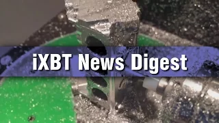 iXBT News Digest - Huawei Honor 7 и Honor Zero, Meizu MX5 и прочее