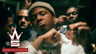 Moneybagg Yo "Mode" (WSHH Exclusive - Official Music Video)