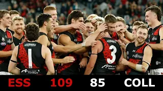 We Are Essendon!!! | Round 6 2021