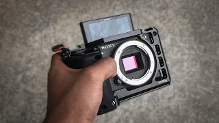 SHOULD YOU BUY THE SONY A6400 IN 2023?