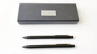 Lamy Cp1 Twin Pen