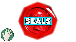 Seals - Objectivity 103
