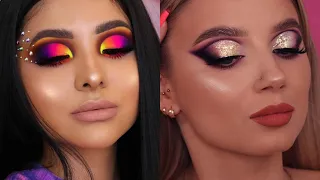 The best instagram makeup videos of 2021