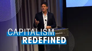 Capitalism redefined, ft. entrepreneur Nick Hanauer