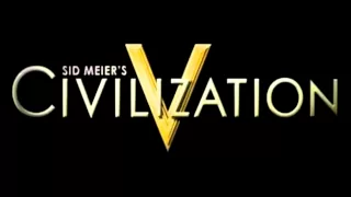 Civilization 5 OST - Opening Menu Music