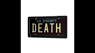 Death Grips - Government Plates (Instrumentals) (Stereo Difference)