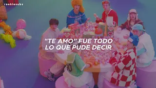 NCT DREAM - Candy (Traducida al Español)