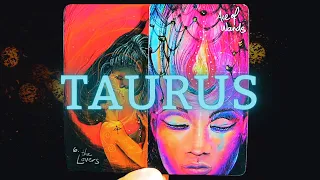 TAURUS YOUR SUNDAY'S PREDICTION IS SCARY 🔮😱 KARMA WILL MAKE YOU CRY💫😭 JUNE 2024 TAROT READING