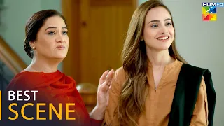 Bepanah - Episode 34 - [ 𝗕𝗲𝘀𝘁 𝐒𝐜𝐞𝐧𝐞 03 ] #eshalfayyaz #kanwalkhan - Bepanah - HUM TV