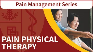 Pain Physical Therapy 101by Drs. Wright and Cooley