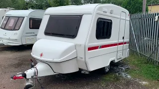 2018 Freedom Sunseeker