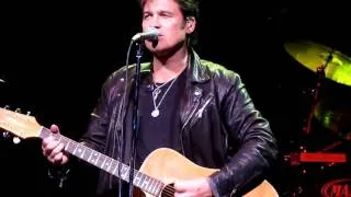 Billy Ray Cyrus - Foxwoods - Ain't Your Dog No More