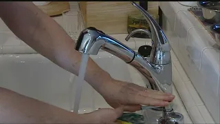 San Diego residents say water 'tastes like dirt'