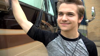 Hunter Hayes - For The Love Of Music (Episode 39)