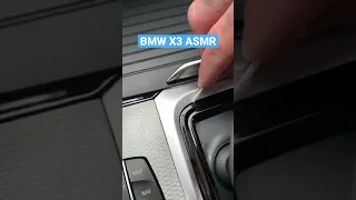 BMW X3 Car Wash ASMR #shorts #cardetailing  #linkindescription