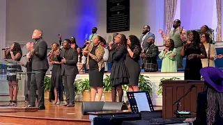 "It Is To You" by Berean's Praise Team