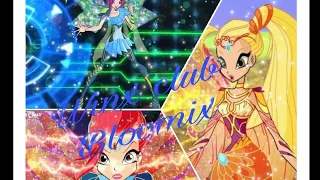 Winx club Bloomix AMV Video