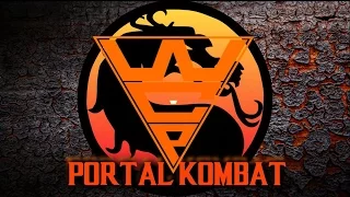 Portal Kombat Battles - Promocional (PCW)