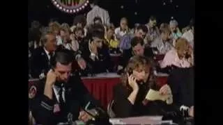 1988 Jerry Lewis Telethon END