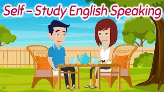 1 Hours of English Conversation Practice -  Improve Speaking Skills