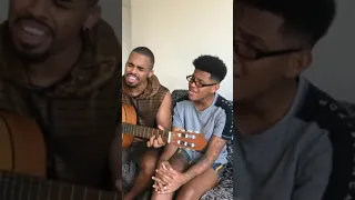 Lucas e Orelha - Não Tem Perdão (Sorriso Maroto Cover)