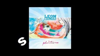 Leon Bolier - Ocean Drive Boulevard (8PM mix)