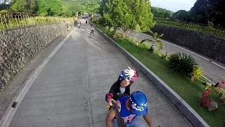 Zamboanga Longboarding | Lets Go Downhill