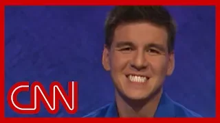 Is James Holzhauer ruining 'Jeopardy!' for everyone?