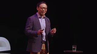 Why We’re Socially Awkward and Why That’s Awesome | Ty Tashiro | TEDxNashville