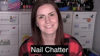 Nail Chatter | Topic Tuesday